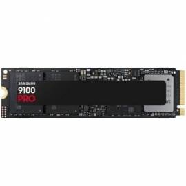 DISCO SSD SAMSUNG 9100 PRO 2TB/ M.2 2280 PCIE GEN5/ FULL CAPACITY
