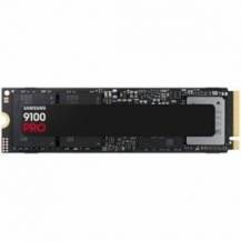 DISCO SSD SAMSUNG 9100 PRO 2TB/ M.2 2280 PCIE GEN5/ FULL CAPACITY