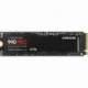 DISCO SSD SAMSUNG 990 PRO 4TB/ M.2 2280 PCIE GEN4/ COMPATIBLE CON PS5 Y PC/ FULL CAPACITY