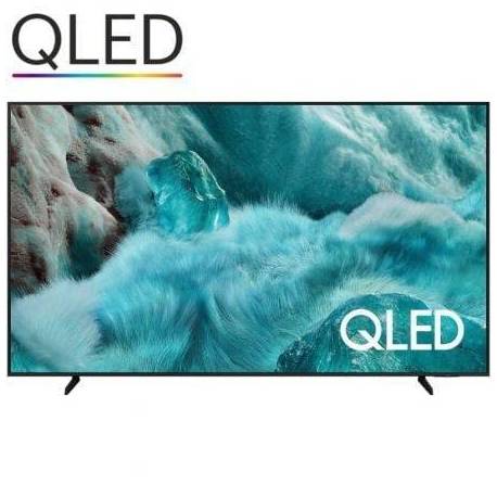 TELEVISOR SAMSUNG QLED Q7F TQ55Q7FAAU 55'/ ULTRA HD 4K/ SMART TV/ WIFI