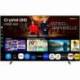 TELEVISOR SAMSUNG CRYSTAL UHD U7025F TU55U7025FK 55'/ ULTRAHD 4K/ SMART TV/ WIFI