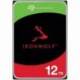 DISCO DURO SEAGATE IRONWOLF NAS ST12000VN0008 12TB/ 3.5'/ SATA III/ 256MB