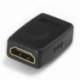 ADAPTADOR AISENS A121-0123/ HDMI HEMBRA - HDMI HEMBRA