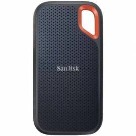 DISCO EXTERNO SSD SANDISK EXTREME PORTABLE V2 2TB/ USB 3.2 GEN 2