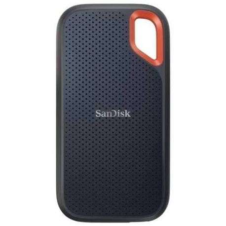 DISCO EXTERNO SSD SANDISK EXTREME PORTABLE V2 2TB/ USB 3.2 GEN 2