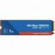 DISCO SSD SANDISK WD BLUE SN5100 1TB/ M.2 2280 PCIE GEN4/ FULL CAPACITY