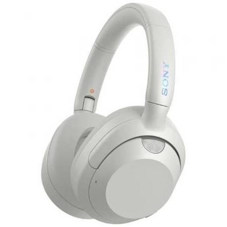 AURICULARES INALÁMBRICOS SONY ULT WEAR/ CON MICRÓFONO/ BLUETOOTH/ BLANCOS