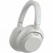 AURICULARES INALÁMBRICOS SONY ULT WEAR/ CON MICRÓFONO/ BLUETOOTH/ BLANCOS