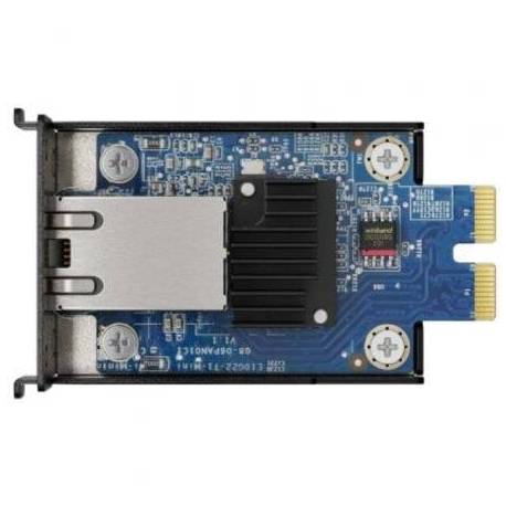 MÓDULO DE ACTUALIZACIÓN DE RED RJ-45 SYNOLOGY E10G22-T1-MINI/ 10GBPS