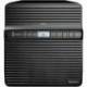 NAS SYNOLOGY DISKSTATION DS423/ 4 BAHÍAS 3.5'- 2.5'/ 2GB DDR4/ FORMATO TORRE