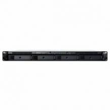 NAS SYNOLOGY RACKSTATION RS422+/ 4 BAHÍA 3.5'- 2.5'/ 2GB DDR4/ FORMATO RACK