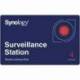 LICENCIA FÍSICA SYNOLOGY SURVEILLANCE DEVICE LICENSE PACK/ 4 DISPOSITIVOS