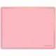 ALFOMBRILLA MARS GAMING MMP124/ 360 X 260 X 3MM/ ROSA