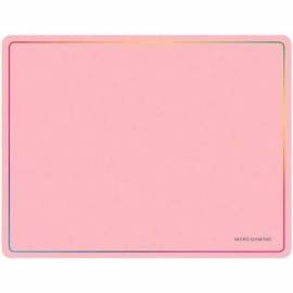 ALFOMBRILLA MARS GAMING MMP124/ 360 X 260 X 3MM/ ROSA