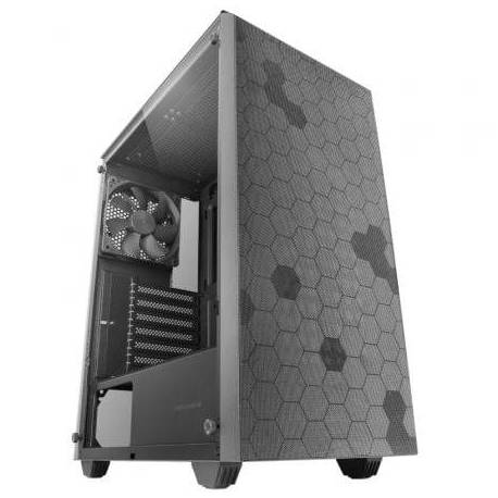CAJA GAMING SEMITORRE MARS GAMING MC-Q3