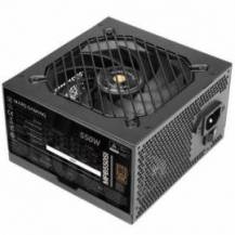 FUENTE DE ALIMENTACIÓN MARS GAMING MPB550SI/ 550W/ VENTILADOR 12CM/ 80 PLUS BRONZE