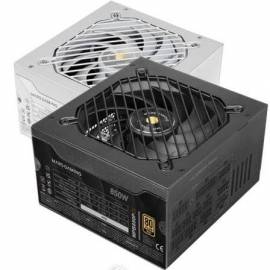 FUENTE DE ALIMENTACIÓN MARS GAMING MPB850PSI/ 850W/ VENTILADOR 14CM/ 80 PLUS GOLD