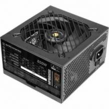 FUENTE DE ALIMENTACIÓN MARS GAMING MPB850SI/ 850W/ VENTILADOR 12CM/ 80 PLUS BRONZE