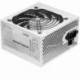 FUENTE DE ALIMENTACIÓN MARS GAMING MPIII550P/ 550W/ VENTILADOR 12CM/ BLANCA