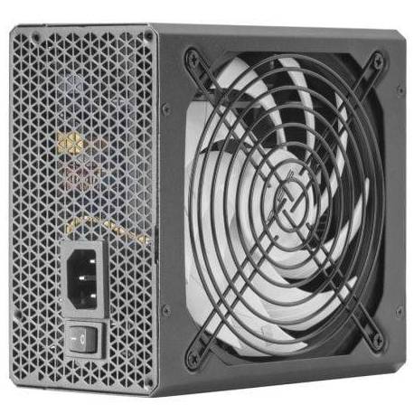 FUENTE DE ALIMENTACIÓN TACENS RADIX ECO X 750/ 750W/ VENTILADOR 14CM