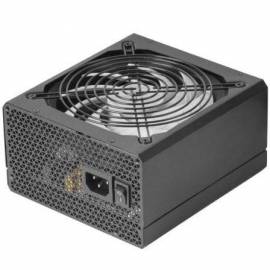 FUENTE DE ALIMENTACIÓN TACENS RADIX VII AG 700M/ 700W/ VENTILADOR 14CM/ 80 PLUS SILVER