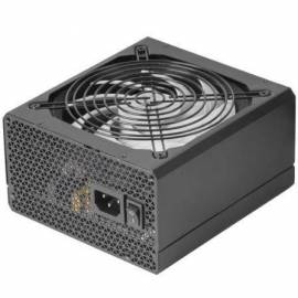 FUENTE DE ALIMENTACIÓN TACENS RADIX VII AG 800M/ 800W/ VENTILADOR 14CM/ 80 PLUS SILVER