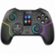 GAMEPAD MARS GAMING MGP-V3 INALÁMBRICO