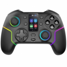 GAMEPAD MARS GAMING MGP-V3 INALÁMBRICO
