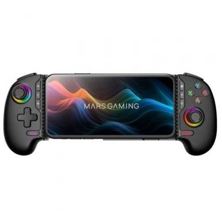 GAMEPAD MARS GAMING MGPXPRO INALÁMBRICO