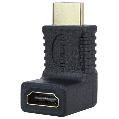 ADAPTADOR NANOCABLE 10.16.0011/ HDMI MACHO - HDMI HEMBRA