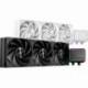 SISTEMA DE REFRIGERACIÓN LÍQUIDA MARS GAMING ML-PROII360/ NEGRO