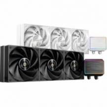 SISTEMA DE REFRIGERACIÓN LÍQUIDA MARS GAMING ML-PROII360/ NEGRO