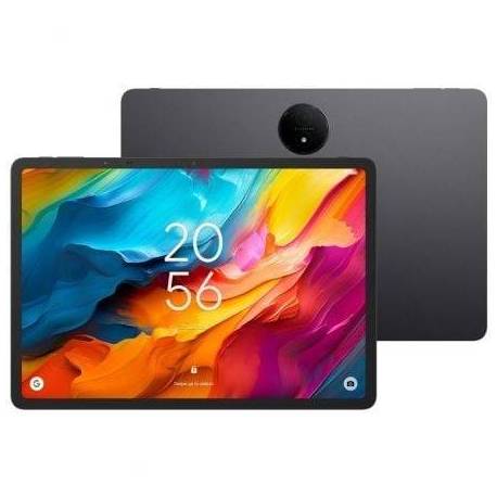 TABLET TCL NXTPAPER 14 14.3'/ 8GB/ 256GB/ OCTACORE/ GRIS/ INCLUYE FUNDA + PEN