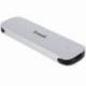 CAJA EXTERNA PARA DISCO SSD M.2 TOOQ TQE-2202S/ USB 3.1 GEN1/ SIN TORNILLOS