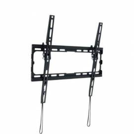 SOPORTE DE PARED FIJO / INCLINABLE TOOQ LP1071T-B PARA TV DE 32-70'/ HASTA 45KG