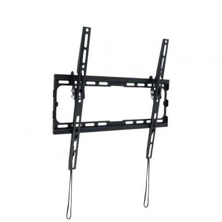 SOPORTE DE PARED FIJO / INCLINABLE TOOQ LP1071T-B PARA TV DE 32-70'/ HASTA 45KG