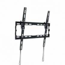 SOPORTE DE PARED FIJO / INCLINABLE TOOQ LP1071T-B PARA TV DE 32-70'/ HASTA 45KG