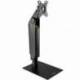 SOPORTE DE SOBREMESA PARA MONITOR TOOQ DB1741TN-B/ GIRATORIO/ INCLINABLE/ HASTA 8KG