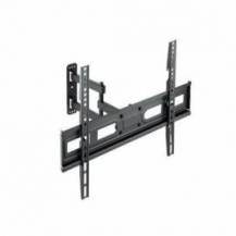 SOPORTE DE PARED GIRATORIO/ INCLINABLE/ NIVELABLE TOOQ LP7863TN-B PARA TV DE 37-70'/ HASTA 35KG