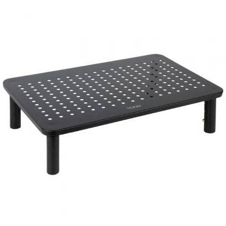 SOPORTE PARA MONITOR TOOQ TQMR081/ HASTA 20KG