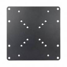 SOPORTE VESA 200X200 TOOQ VMA0200-B/ HASTA 30KG