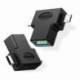 ADAPTADOR USB 3.0 VENTION CDIB0/ USB TIPO-C MACHO - MICROUSB MACHO