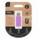 PENDRIVE 32GB TECH ONE TECH BASIC USB 2.0/ PURPURA CLARO