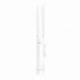 PUNTO DE ACCESO INALÁMBRICO TP-LINK OMADA EAP110 POE 300MBPS/ 2.4GHZ/ ANTENAS DE 5DBI/ WIFI 802.11N/B/G