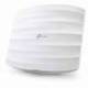 PUNTO DE ACCESO INALÁMBRICO TP-LINK OMADA EAP115 POE 300MBPS/ 2.4GHZ/ ANTENAS DE 4DBI/ WIFI 802.11N/B/G