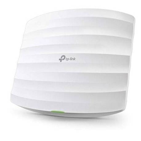 PUNTO DE ACCESO INALÁMBRICO TP-LINK OMADA EAP115 POE 300MBPS/ 2.4GHZ/ ANTENAS DE 4DBI/ WIFI 802.11N/B/G