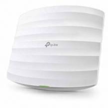 PUNTO DE ACCESO INALÁMBRICO TP-LINK OMADA EAP115 POE 300MBPS/ 2.4GHZ/ ANTENAS DE 4DBI/ WIFI 802.11N/B/G