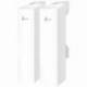 PUNTO DE ACCESO INALÁMBRICO TP-LINK OMADA EAP215-BRIDGE KIT/ 867MBPS/ 2.4GHZ 5GHZ/ ANTENAS DE 7DBI/ WIFI 802.11 A/B/G/N/AC