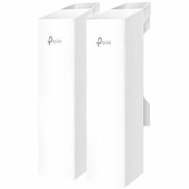 PUNTO DE ACCESO INALÁMBRICO TP-LINK OMADA EAP215-BRIDGE KIT/ 867MBPS/ 2.4GHZ 5GHZ/ ANTENAS DE 7DBI/ WIFI 802.11 A/B/G/N/AC