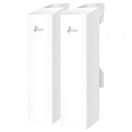 PUNTO DE ACCESO INALÁMBRICO TP-LINK OMADA EAP215-BRIDGE KIT/ 867MBPS/ 2.4GHZ 5GHZ/ ANTENAS DE 7DBI/ WIFI 802.11 A/B/G/N/AC